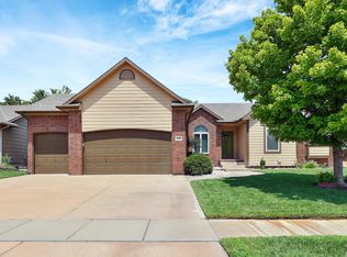 6420 W Conrey St, Wichita, KS 67205