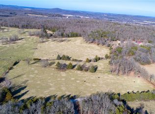 Downing Rd, Fayetteville, AR 72701