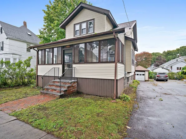 209 Highland Ave, Quincy, MA 02170