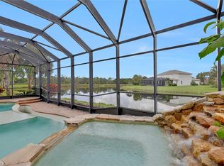 1459 Palma Blanca Ct, Naples, FL 34119
