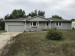 1203 E Douglas Ave, Andover, KS 67002