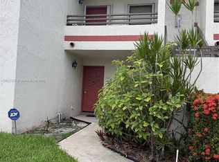 1226 N Hiatus Rd #1226, Hollywood, FL 33026