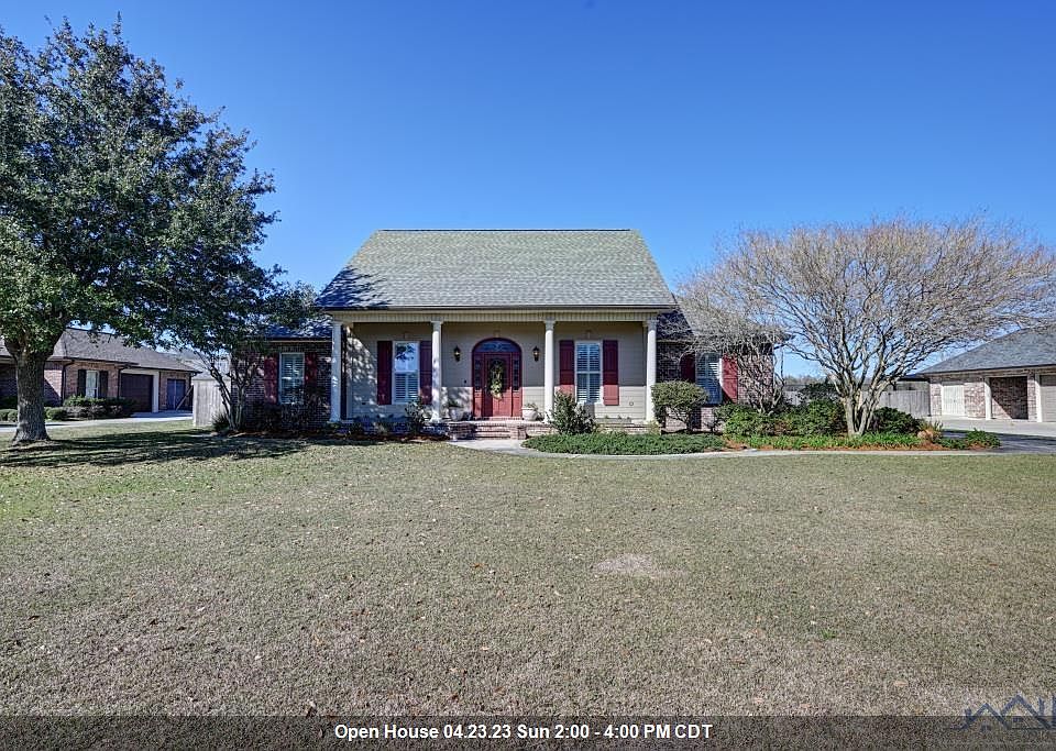 462 Meadow View Ct, Thibodaux, LA 70301 MLS 2023001963 Zillow