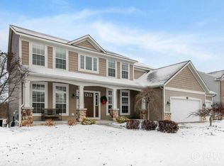 1180 Dogwood Meadows Dr SE, Ada, MI 49301