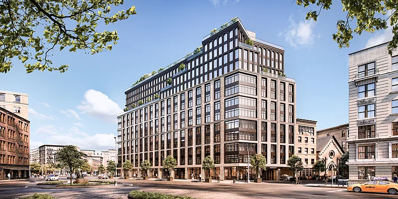 Sold by Douglas Elliman | media 20