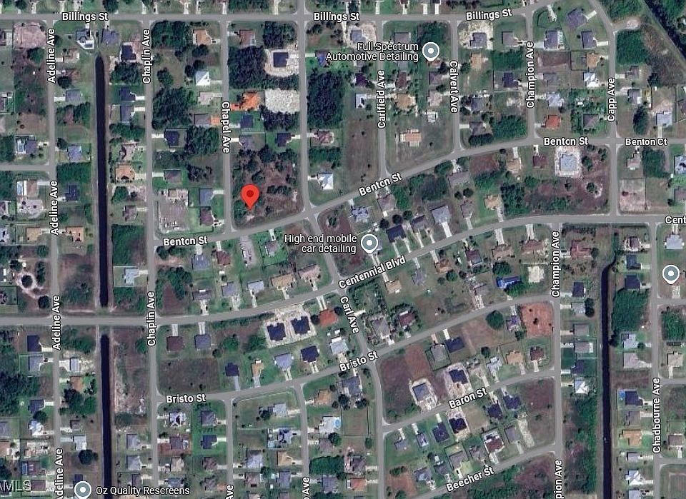 2nd image of 1108 Chapel Ave