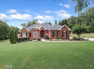 3318 Bailey Rd, Dacula, GA 30019