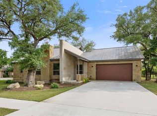 103 Double Cir, Burnet, TX 78611
