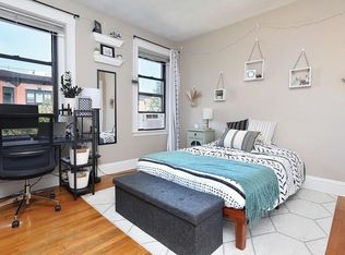 30 Claflin Rd #2A, Brookline, MA 02445