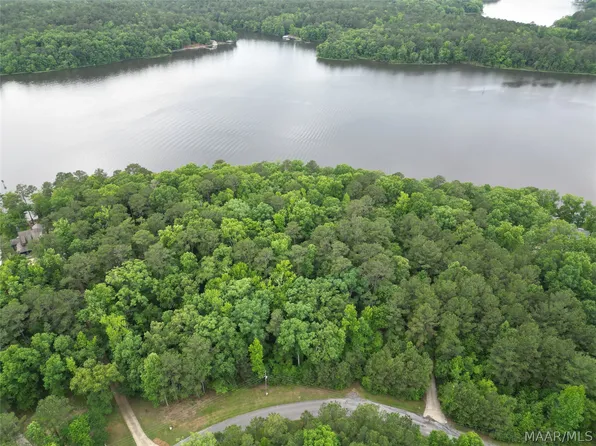 Lots 141 & 142 Shore Side Ln, Sylacauga, AL 35151