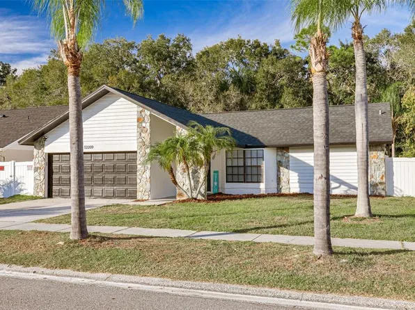 12209 Steppingstone Blvd, Tampa, FL 33635