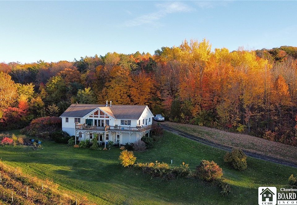 8022 Thayer Rd, Portland, NY 14769 Zillow
