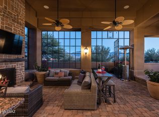 14564 N Quiet Rain Dr, Oro Valley, AZ 85755