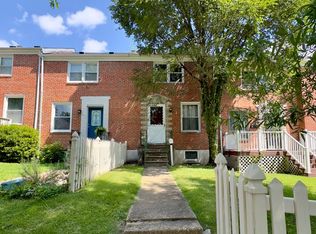 8519 Water Oak Rd, Baltimore, MD 21234