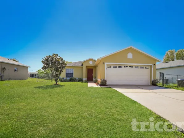 651 Heraldo Ct, Kissimmee, FL 34758
