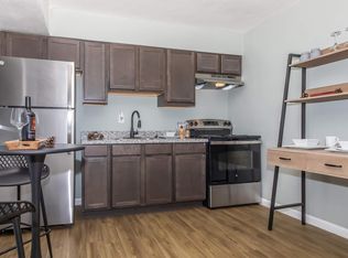 Jenn Station Apartments, Saint Louis, MO 63136