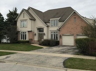 2123 Chandler Ln, Glenview, IL 60026