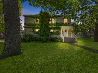 310 Thurber St, Fenton, MI, 48430