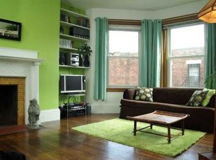 869 Beacon St APT 7, Boston, MA 02215