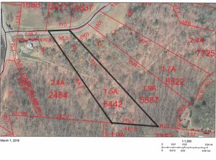 5 King Horn Rdg, Waynesville, NC 28785