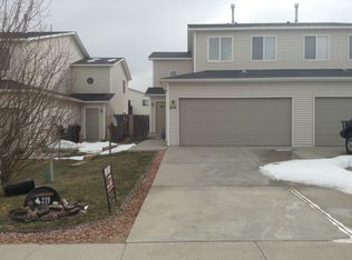 219 Patton Ave, Cheyenne, WY 82007