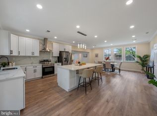 5503 Blacksburg Rd, Springfield, VA 22151