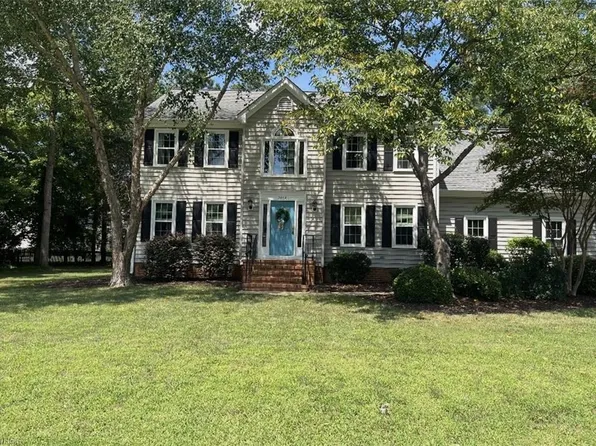 3412 Fiddlers Ridge Pkwy, Williamsburg, VA 23185