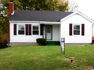 204 Hanover Street Richmond Ky, Richmond, KY 40475