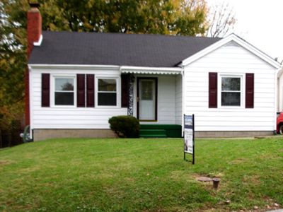 204 Hanover Street Richmond Ky, Richmond, KY, 40475