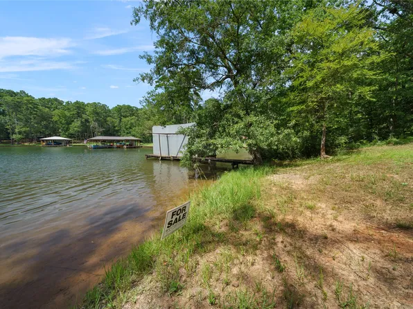 1750 County Road 3107, Jacksonville, TX 75766