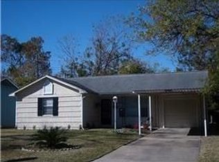 4135 Lumberdale Rd, Houston, TX 77092