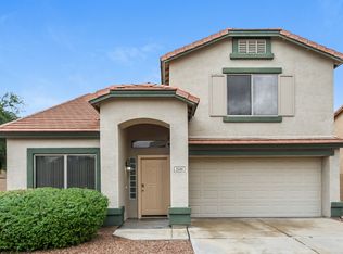 2505 W Red Fox Rd, Phoenix, AZ 85085