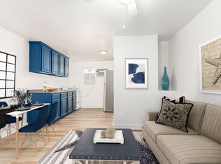 Washington - Freeman, Phoenix, AZ 85034