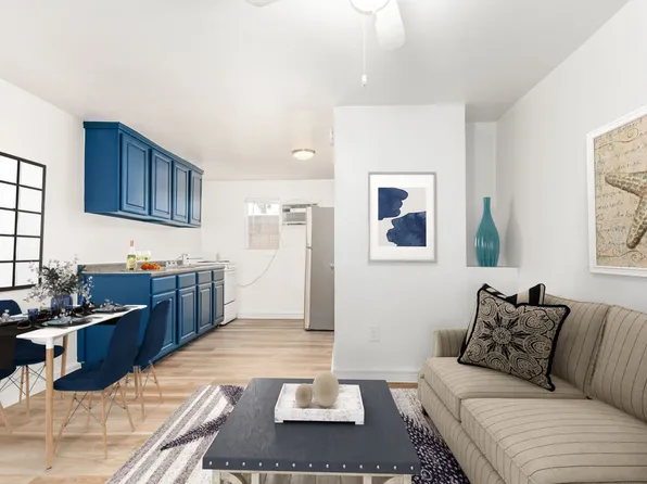 Washington, 1846 E Washington St Unit 3, Phoenix, AZ 85034
