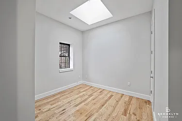 Rented by Brooklyn High Rise LLC