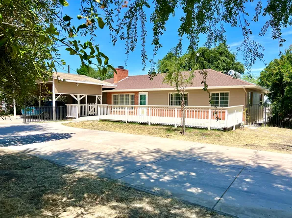 29534 S Chrisman Rd, Tracy, CA 95304