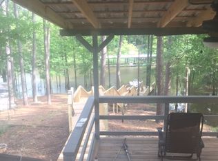 310 Connie Dr, Florien, LA 71429