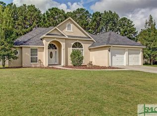 119 Cross Creek Dr, Pooler, GA 31322