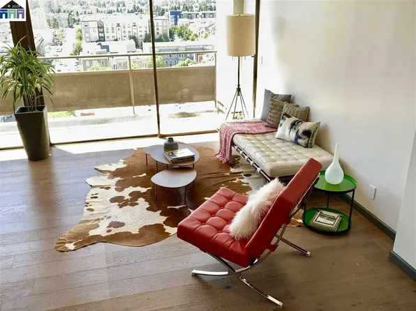 801 Franklin St APT 306, Oakland, CA 94607