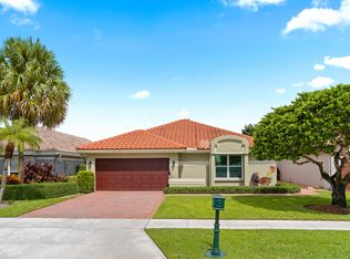 11270 Cloverleaf Circle, Boca Raton, FL 33428