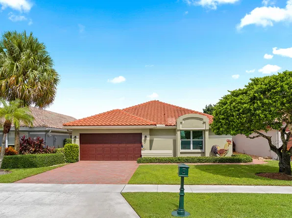 11270 Cloverleaf Circle, Boca Raton, FL 33428