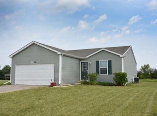 2354 Titus Dr, Yorkville, IL 60560