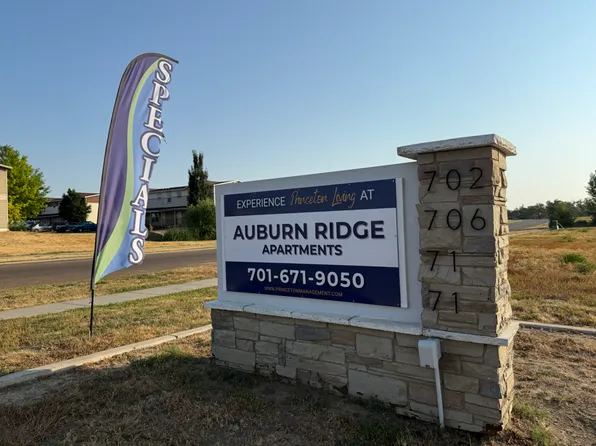 Auburn Ridge Apartments