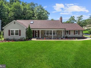 12614 Cedarbrook Ln, Laurel, MD 20708