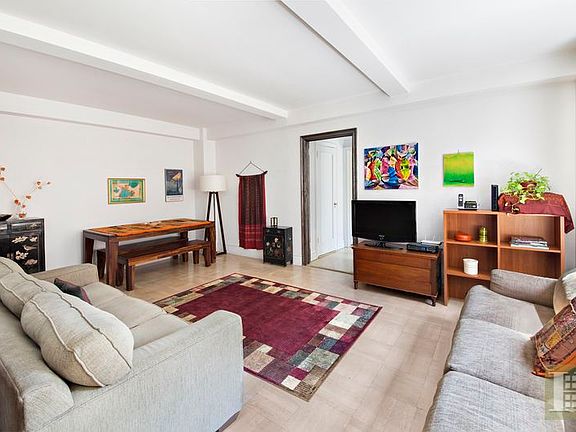 2nd image of 175 W 93rd St APT 2J