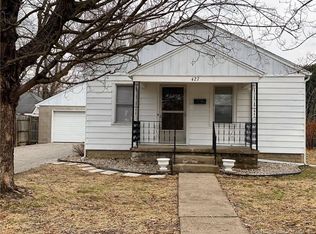 427 N Hyland St, Scottsburg, IN