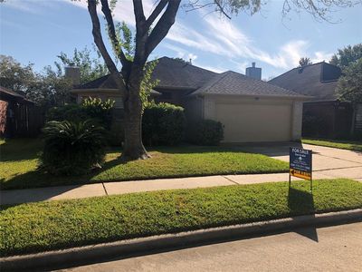 1106 Lochmoor Ln, Pearland, TX, 77581