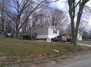 225 E Houston St, Springfield, IL 62707