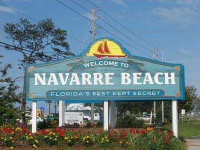 8522 Gulf Blvd APT 32, Navarre, FL, 32566