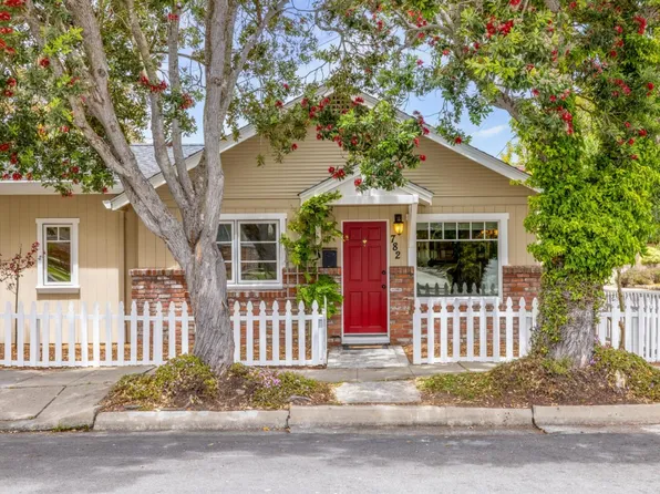 782 Junipero Ave, Pacific Grove, CA 93950